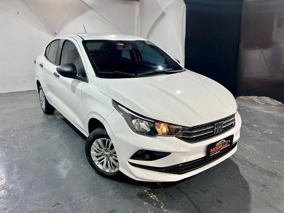 FIAT CRONOS 1.0 FIREFLY FLEX DRIVE MANUAL